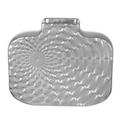 Sunny Vaas Zilver 21/30 cm