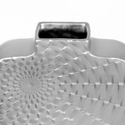 Sunny Vaas Zilver 21/30 cm