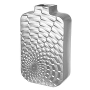 Sunny Vaas Zilver 21/30 cm
