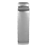 Sunny Vaas Zilver 21/30 cm