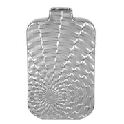 Sunny Vaas Zilver 21/30 cm