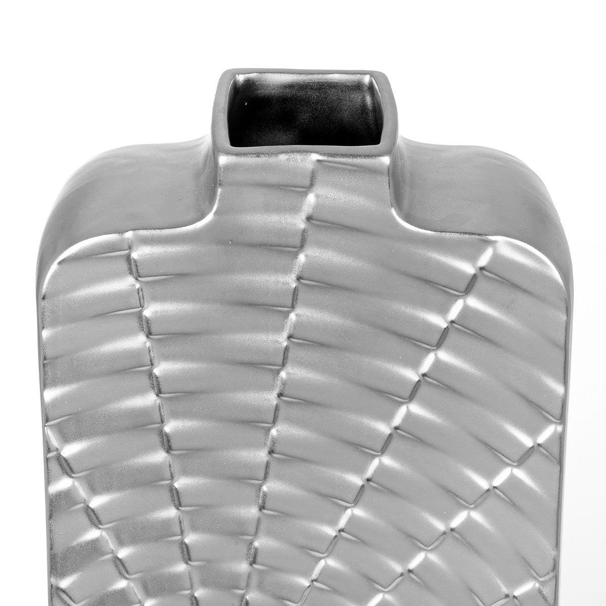 Sunny Vaas Zilver 21/30 cm