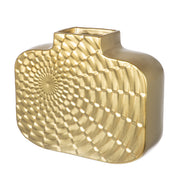 Sunny Gouden Vaas 21/30 cm