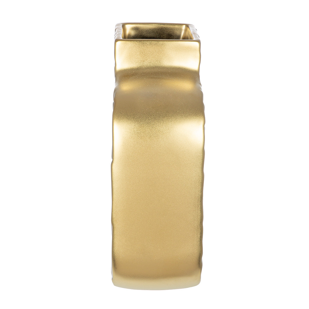 Sunny Gouden Vaas 21/30 cm