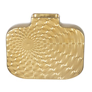 Sunny Gouden Vaas 21/30 cm