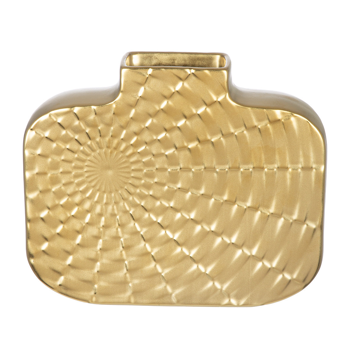 Sunny Gouden Vaas 21/30 cm