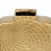 Sunny Gouden Vaas 21/30 cm