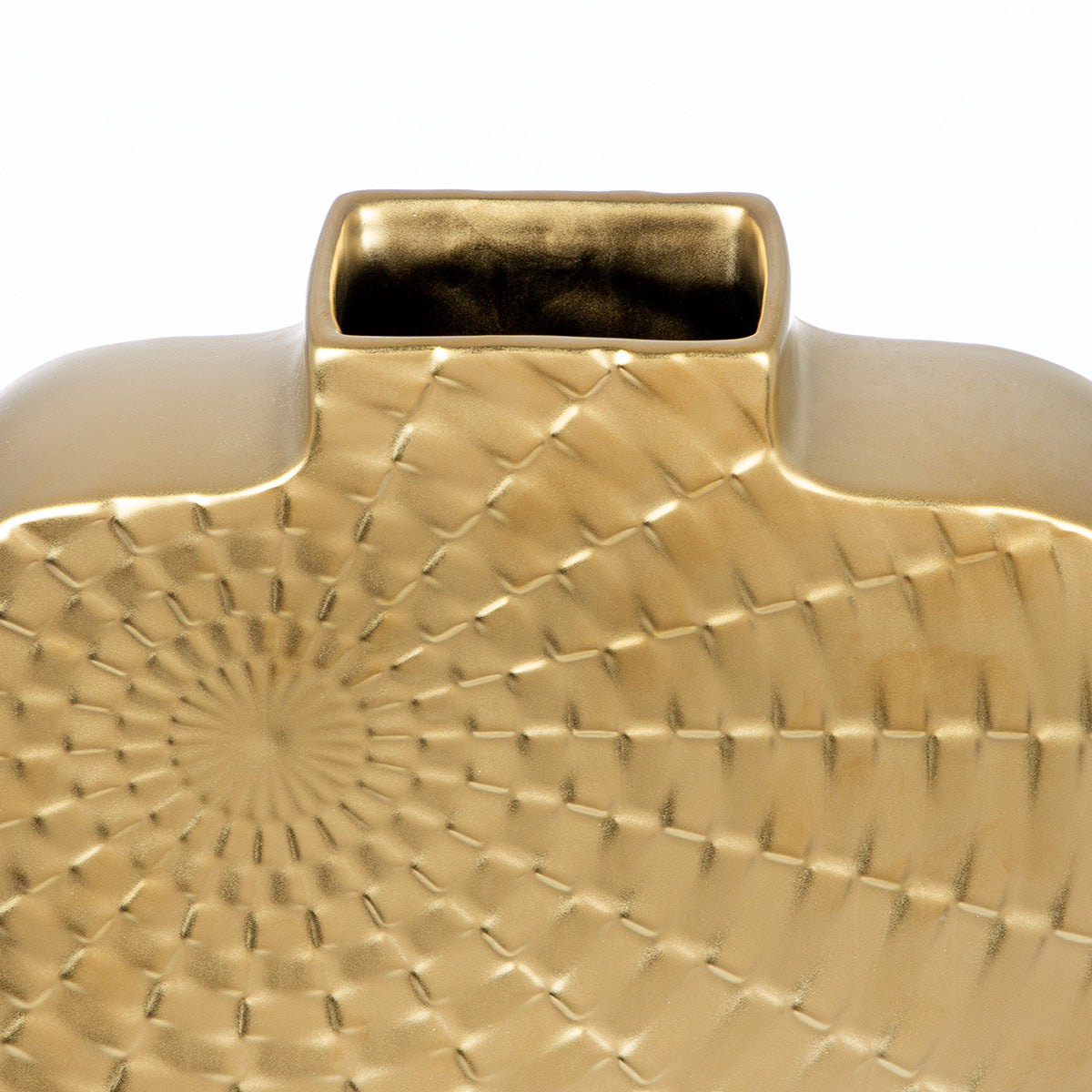 Sunny Gouden Vaas 21/30 cm