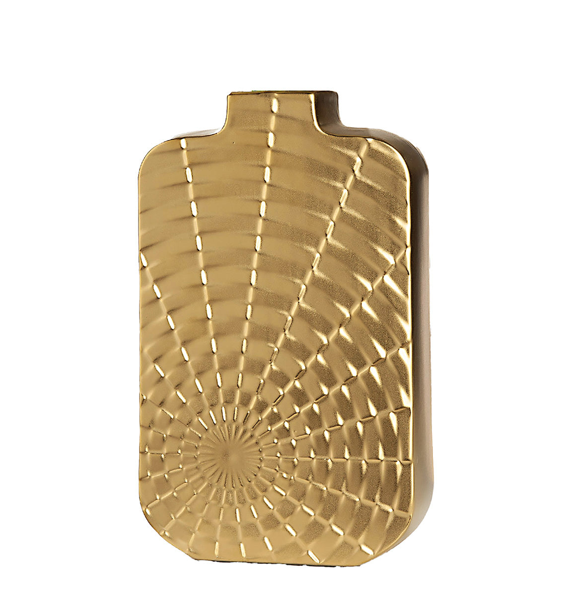 Sunny Gouden Vaas 21/30 cm