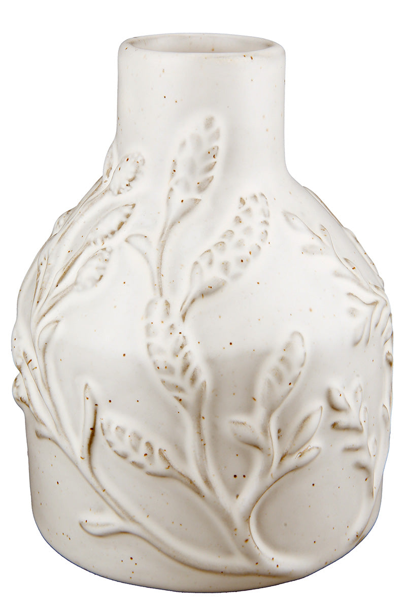 Fiore Flesvaas Crème 11 cm