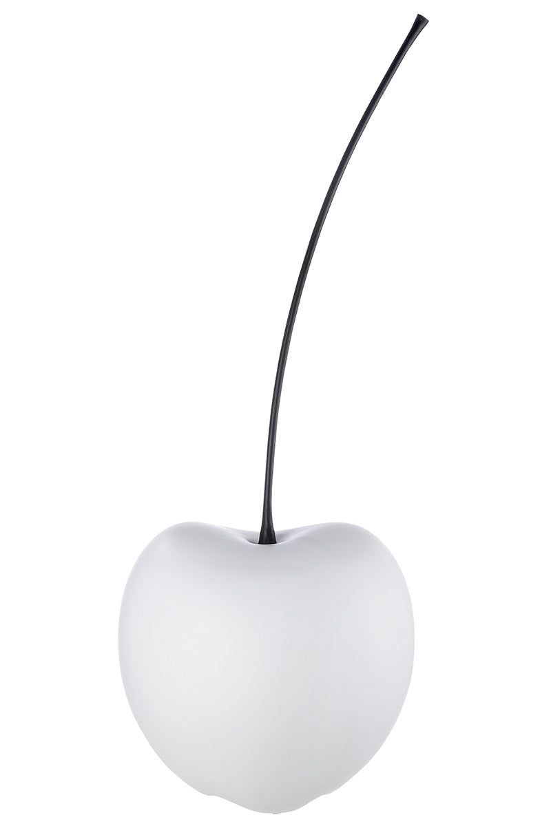 Cherry Celebration Decoratieve Kers Wit
