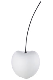 Cherry Celebration Decoratieve Kers Wit