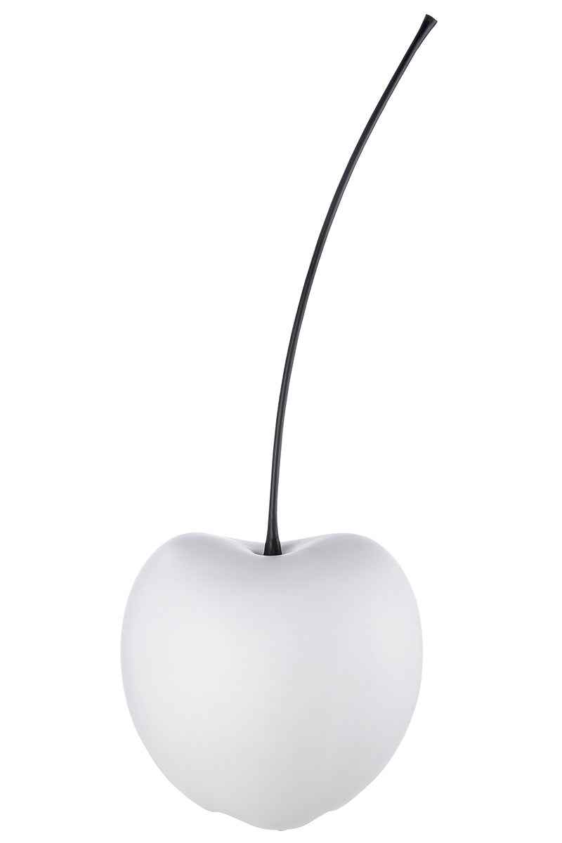 Cherry Celebration Decoratieve Kers Wit