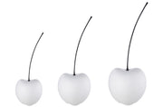 Cherry Celebration Decoratieve Kers Wit