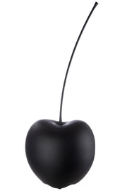 Cherry Celebration Decoratieve Kers Zwart