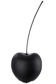 Cherry Celebration Decoratieve Kers Zwart