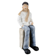 Sigvard Zeeman Beeld Poly Houtlook