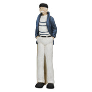 Sigvard Zeeman Beeld Houtlook Poly