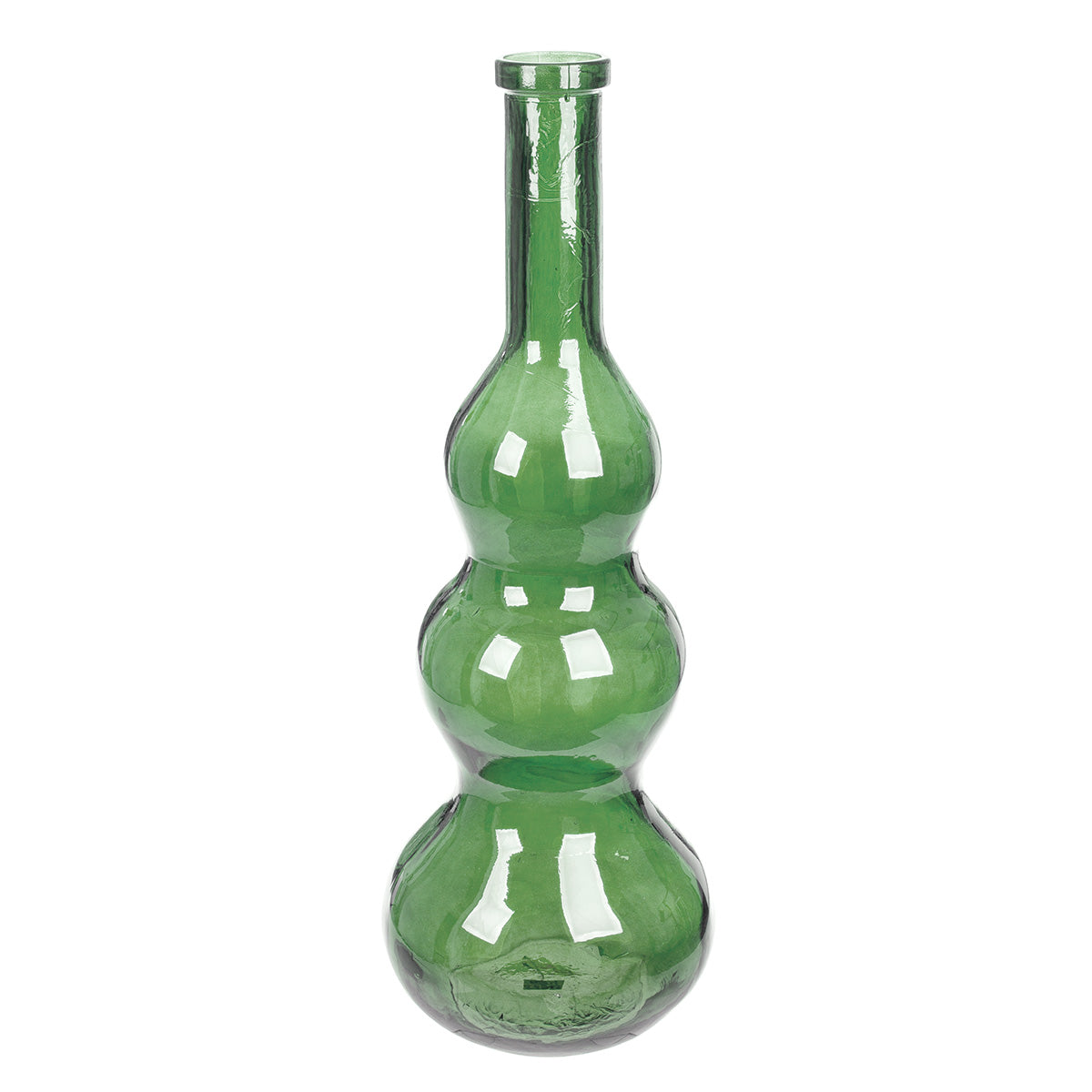 Groene Vloervaas Balleros 75 cm
