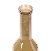 Balleros Vloervaas Bruin Glas