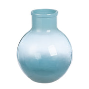 Blauwe bolvaas Novelle 31 cm
