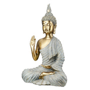 Erleuchtung Boeddha Figuur Goud