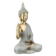 Erleuchtung Boeddha Figuur Goud