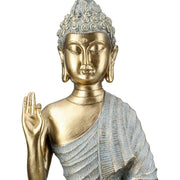 Erleuchtung Boeddha Figuur Goud