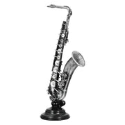 Muziek Sculptuur Cello & Saxofoon