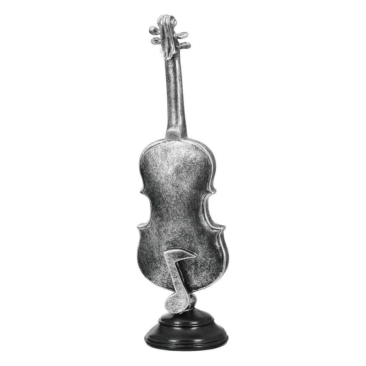 Muziek Sculptuur Cello & Saxofoon