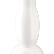 Neo Witte IJzeren Vaas 42.5 cm