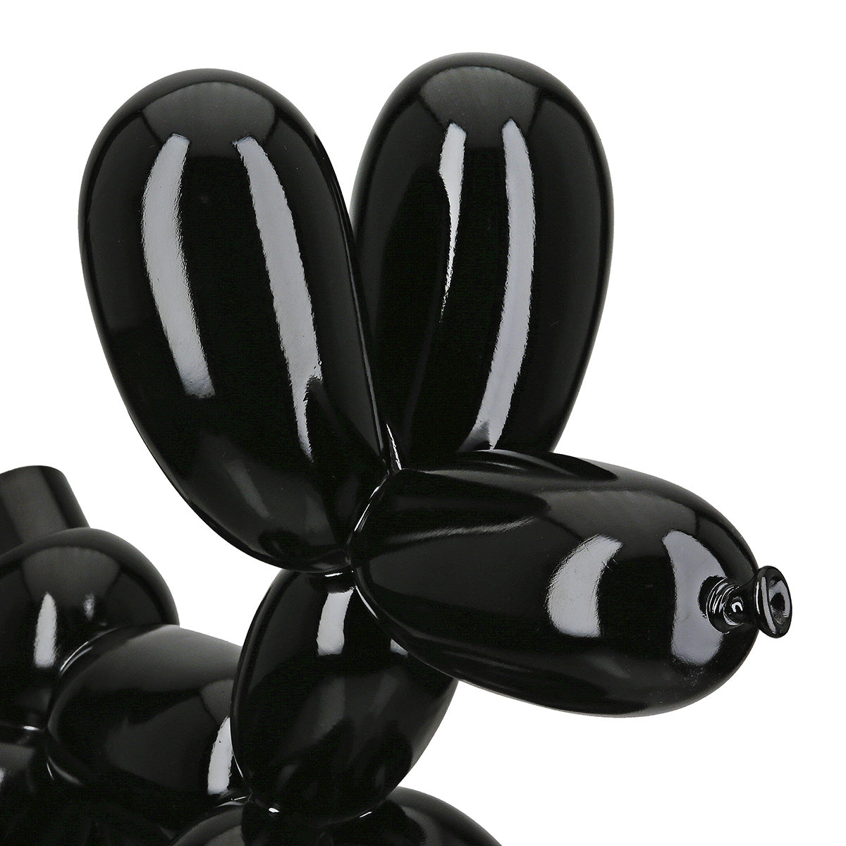 Scotty Ballonhond Tafellamp Zwart