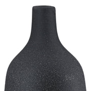 Denver Flesvaas Antraciet-Goud 21 cm
