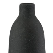 Denver Flesvaas Antraciet-Goud 30/40 cm