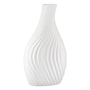 Faro Organische Vaas Wit 29 cm