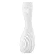 Faro Organische Vaas Wit 40.5 cm
