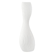 Faro Organische Vaas Wit 40.5 cm
