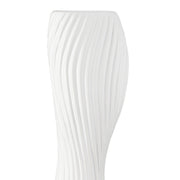 Faro Organische Vaas Wit 40.5 cm