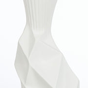 Pisa Vaas Wit Keramiek 44 cm