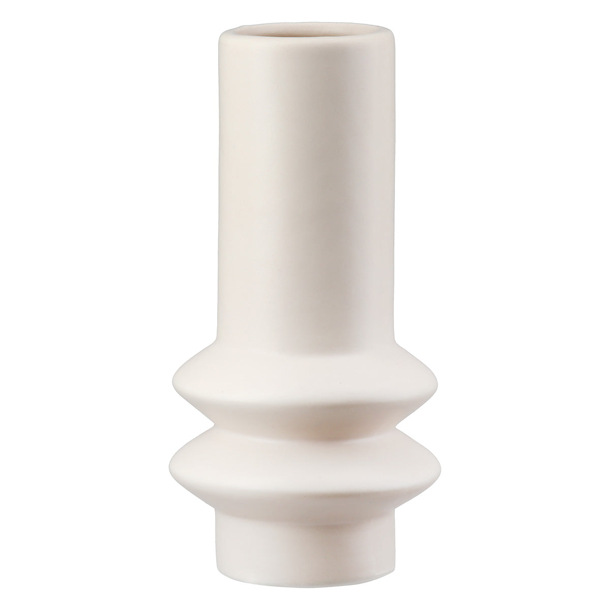 Mascapo Vaas Lichtbruin 13 cm