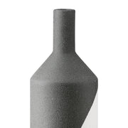 Matera Halsvaas Zwart 30.5 cm
