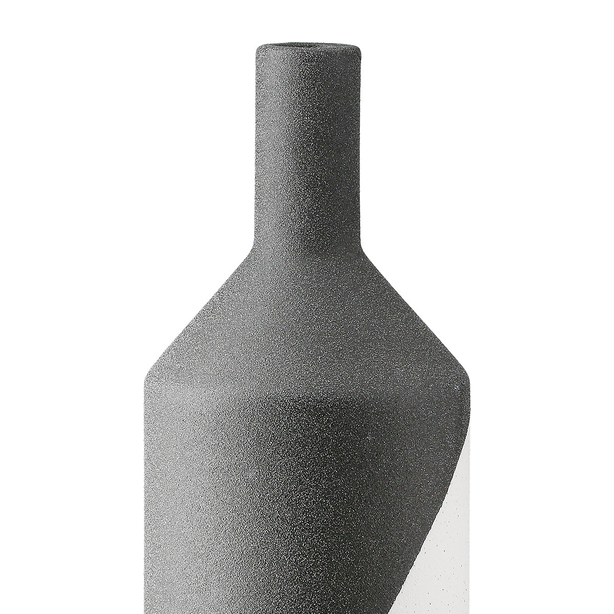 Matera Halsvaas Zwart 30.5 cm