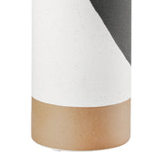 Matera Halsvaas Zwart 30.5 cm