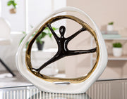Olymp Decoratief Object Keramiek
