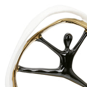 Olymp Decoratief Object Keramiek