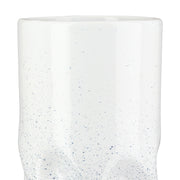 Skagen Cilindervaas Wit 25 cm