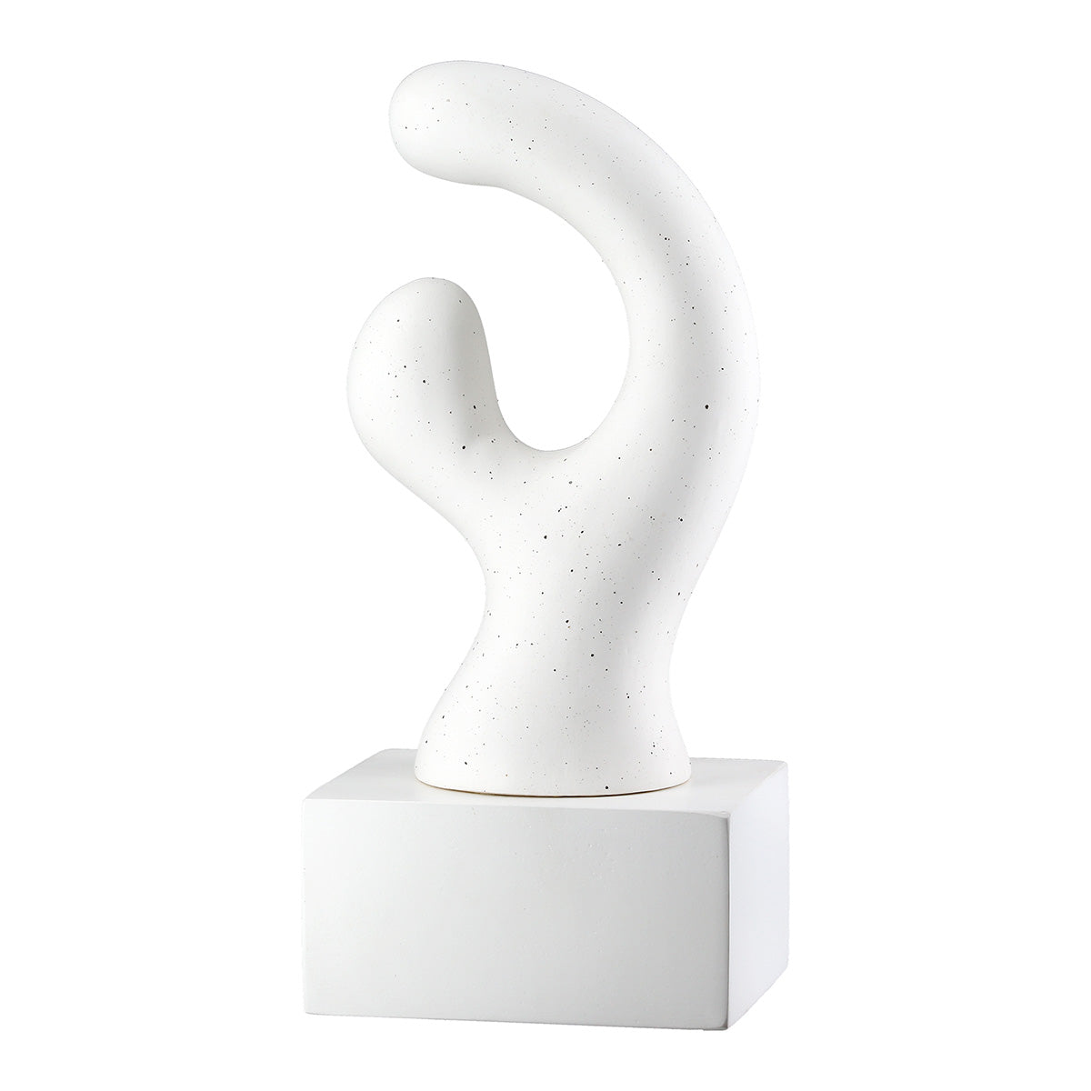 Prasero Keramiek Sculptuur