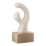 Prasero Keramiek Sculptuur
