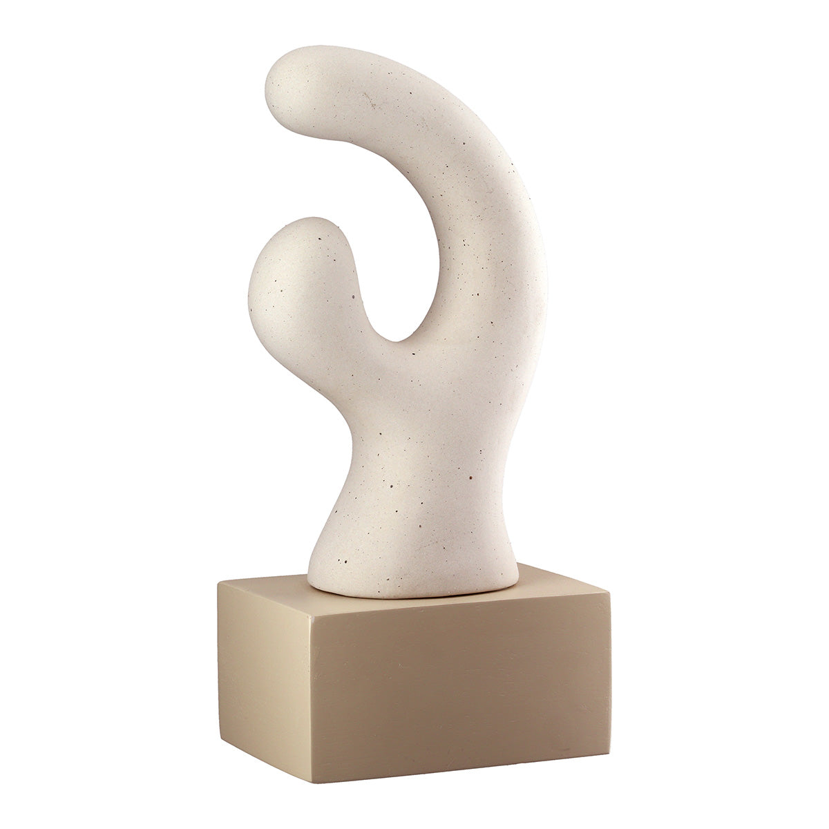 Prasero Keramiek Sculptuur