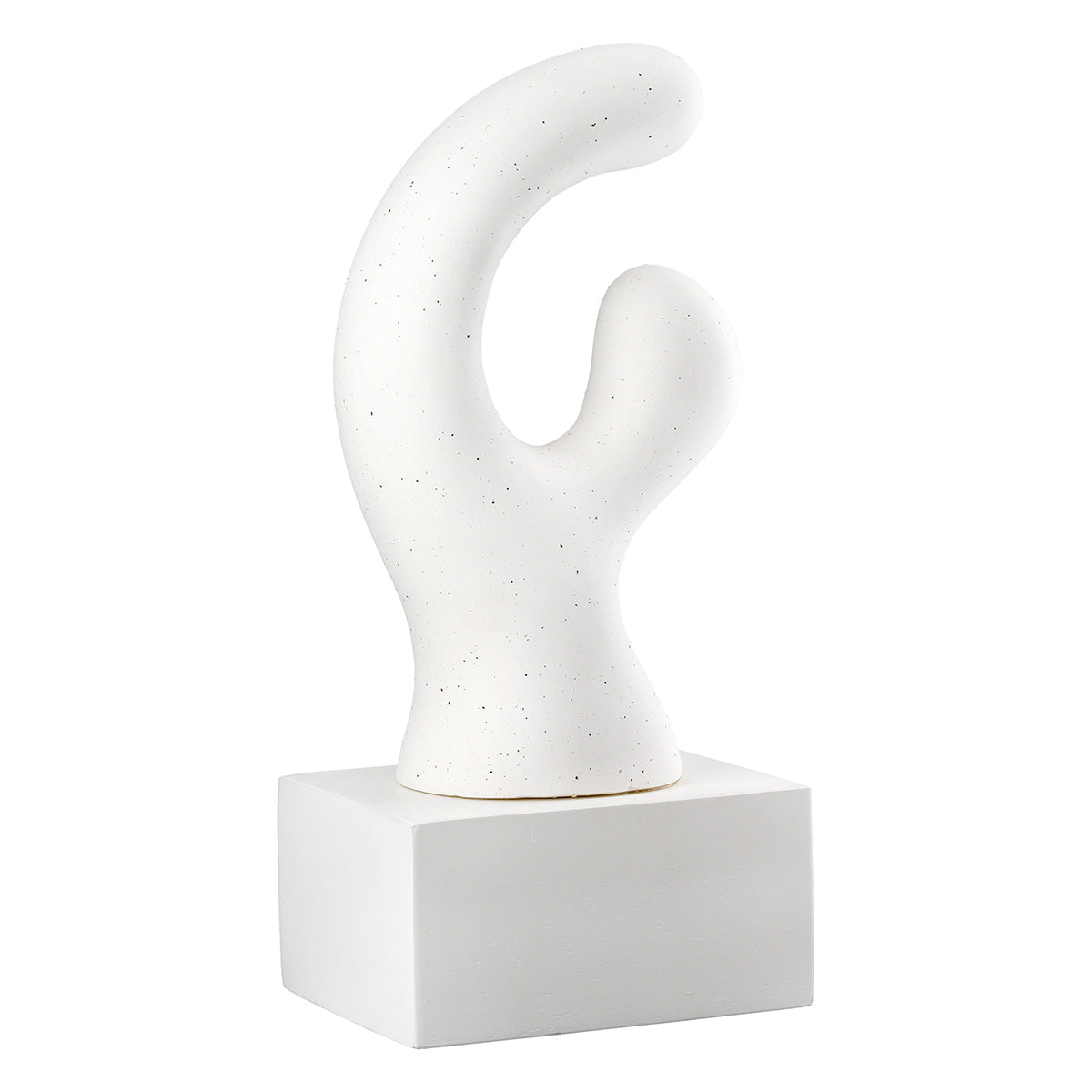 Prasero Keramiek Sculptuur